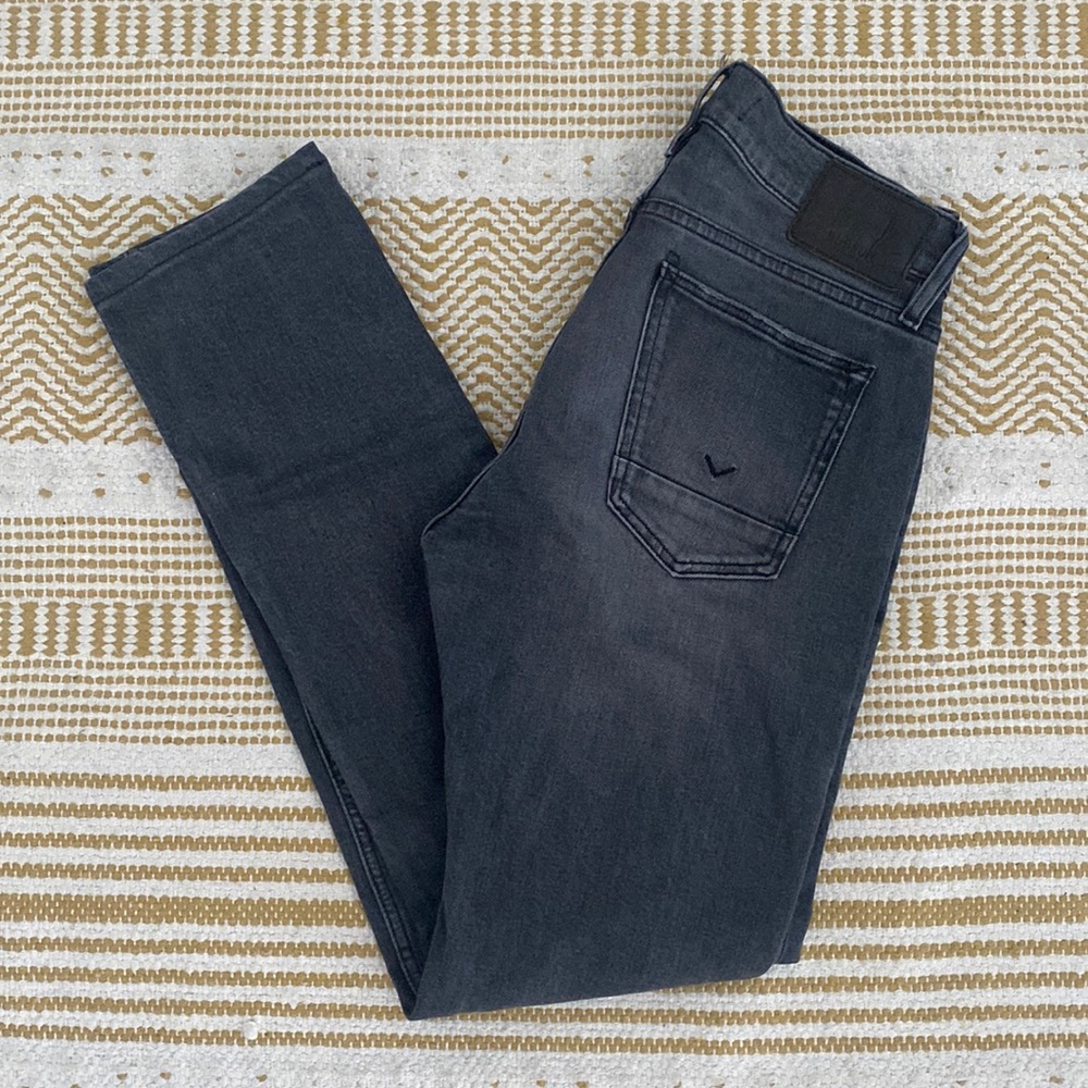 Men’s Hudson jeans